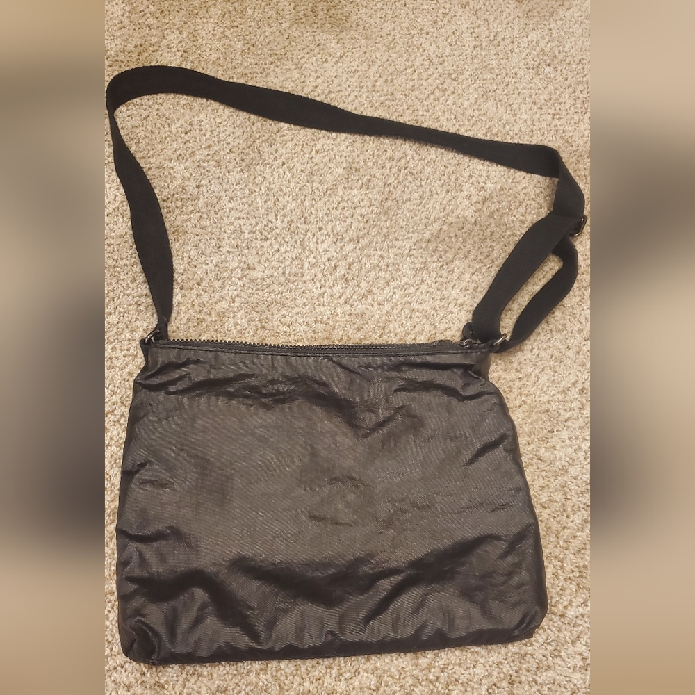 Kipling cross body Alvar bag - Picture 4 of 9